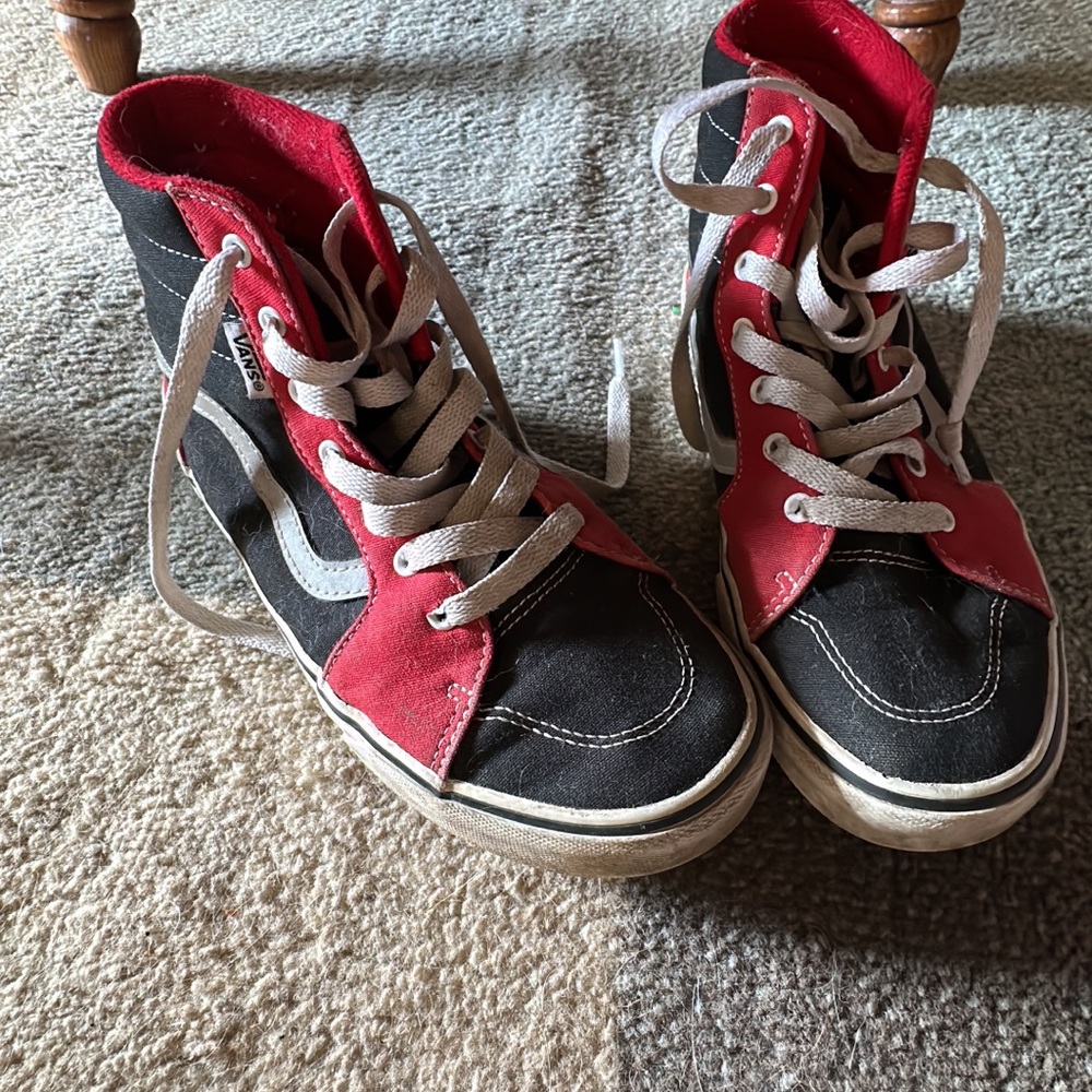 Vans
